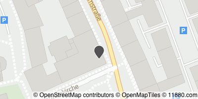 Auf Stadtplan Braunschweig anzeigen