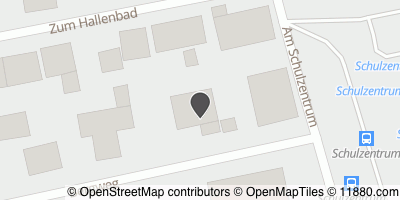 Auf Stadtplan Ilsede anzeigen