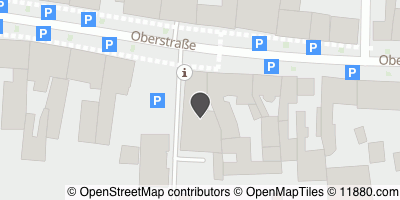 Auf Stadtplan Burg bei Magdeburg anzeigen