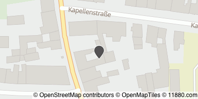 Auf Stadtplan Burg bei Magdeburg anzeigen