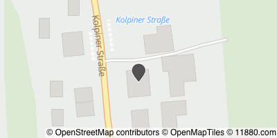 Auf Stadtplan Reichenwalde anzeigen