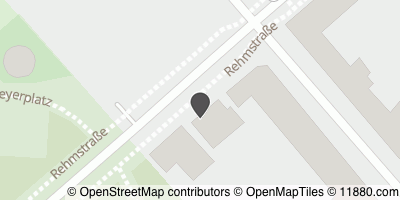 Auf Stadtplan Osnabrück anzeigen