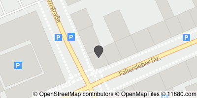 Auf Stadtplan Braunschweig anzeigen