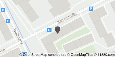 Auf Stadtplan Braunschweig anzeigen