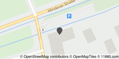 Auf Stadtplan Osnabrück anzeigen