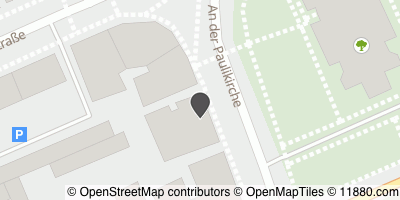 Auf Stadtplan Braunschweig anzeigen