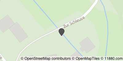 Auf Stadtplan Storkow, Mark anzeigen