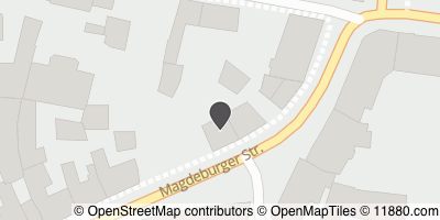 Auf Stadtplan Burg bei Magdeburg anzeigen