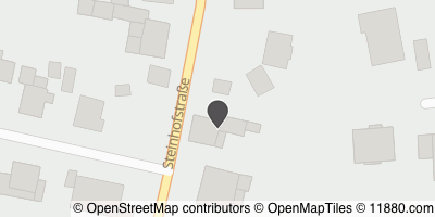 Auf Stadtplan Obernkirchen anzeigen