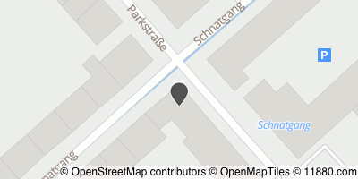 Auf Stadtplan Osnabrück anzeigen