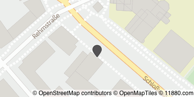 Auf Stadtplan Osnabrück anzeigen