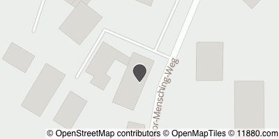 Auf Stadtplan Bückeburg anzeigen