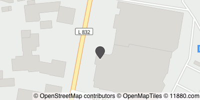 Auf Stadtplan Ibbenbüren anzeigen