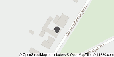 Auf Stadtplan Ziesar anzeigen