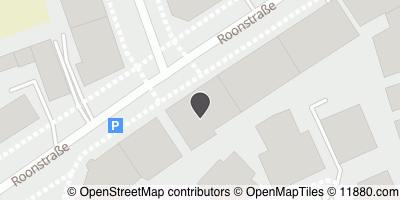 Auf Stadtplan Braunschweig anzeigen