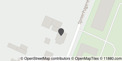 Auf Stadtplan Heidesee anzeigen