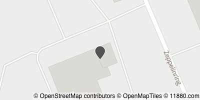 Auf Stadtplan Mittenwalde, Mark anzeigen