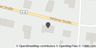 Auf Stadtplan Obernkirchen anzeigen