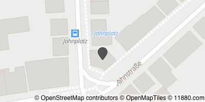 Auf Stadtplan Osnabrück anzeigen