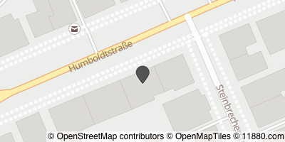 Auf Stadtplan Braunschweig anzeigen