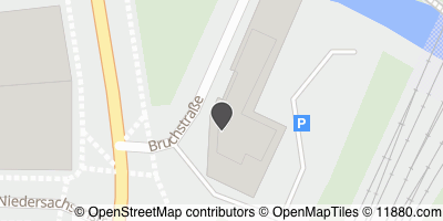 Auf Stadtplan Osnabrück anzeigen
