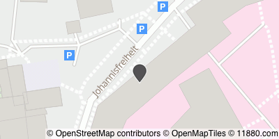 Auf Stadtplan Osnabrück anzeigen