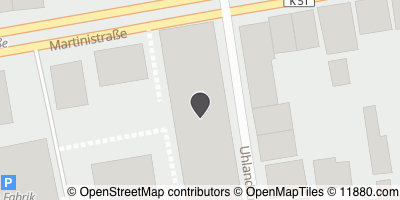 Auf Stadtplan Osnabrück anzeigen