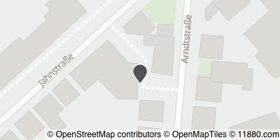 Auf Stadtplan Osnabrück anzeigen