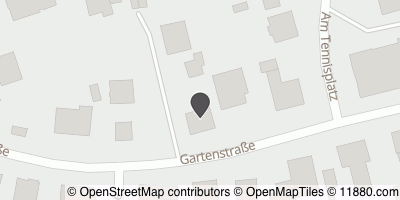 Auf Stadtplan Ibbenbüren anzeigen