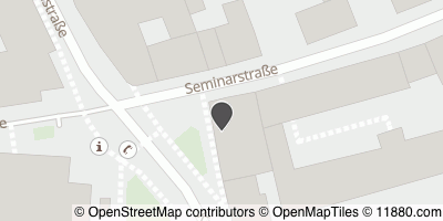 Auf Stadtplan Osnabrück anzeigen