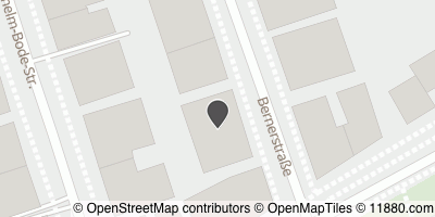 Auf Stadtplan Braunschweig anzeigen