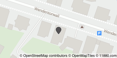 Auf Stadtplan Braunschweig anzeigen