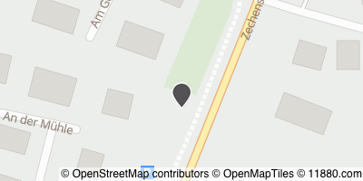 Auf Stadtplan Minden, Westfalen anzeigen