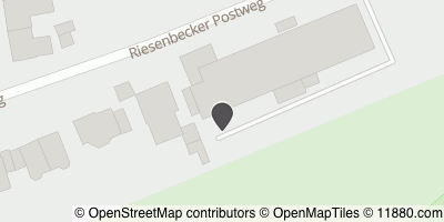 Auf Stadtplan Ibbenbüren anzeigen