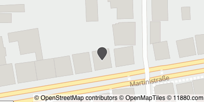 Auf Stadtplan Osnabrück anzeigen