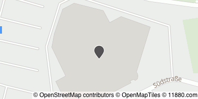 Auf Stadtplan Osnabrück anzeigen