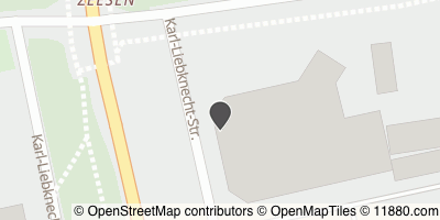 Auf Stadtplan Königs Wusterhausen anzeigen