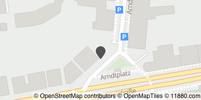 Auf Stadtplan Osnabrück anzeigen