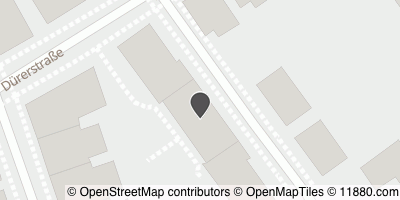 Auf Stadtplan Braunschweig anzeigen