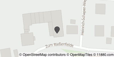 Auf Stadtplan Wennigsen, Deister anzeigen