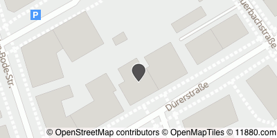 Auf Stadtplan Braunschweig anzeigen