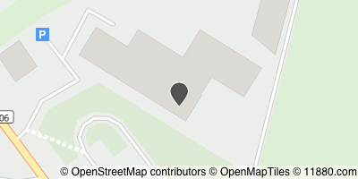 Auf Stadtplan Hasbergen, Kreis Osnabrück anzeigen