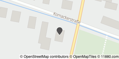 Auf Stadtplan Minden, Westfalen anzeigen