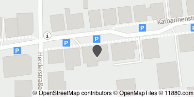 Auf Stadtplan Osnabrück anzeigen
