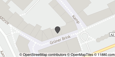Auf Stadtplan Osnabrück anzeigen
