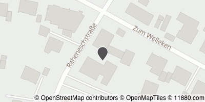 Auf Stadtplan Ibbenbüren anzeigen