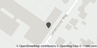 Auf Stadtplan Rheine anzeigen