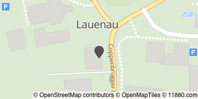 Auf Stadtplan Lauenau anzeigen