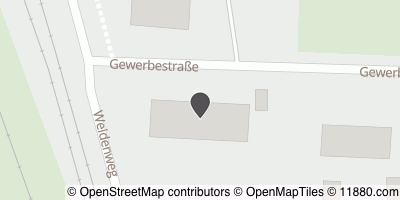 Auf Stadtplan Ilsede anzeigen