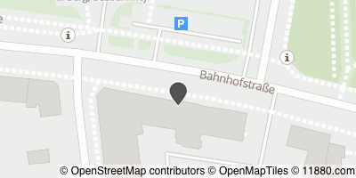 Auf Stadtplan Burg bei Magdeburg anzeigen